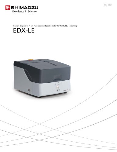 EDX-LE