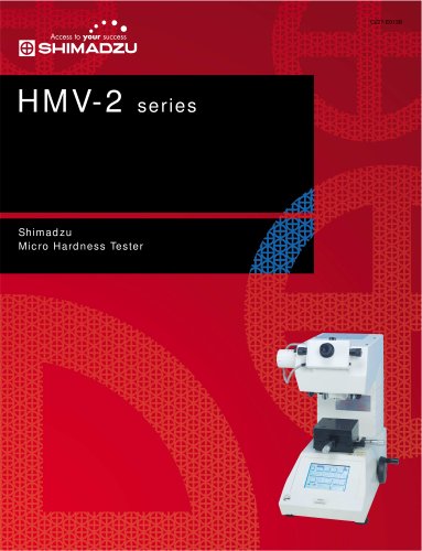 HMV- 2 brochure