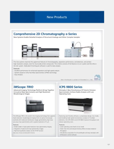 New products 1