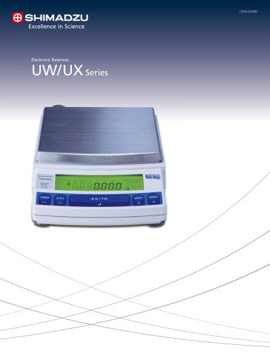 UW/UX Series