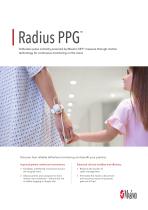 Radius PPG™