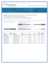 NAVISTAR DS Navigation and Ablation Catheters