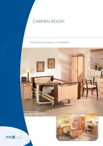 Carmen room 