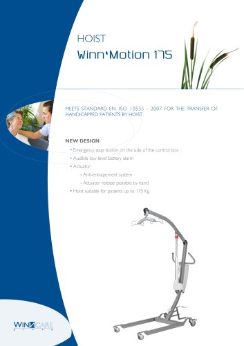 win nmotion