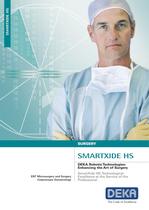 SmartXIDE HS
