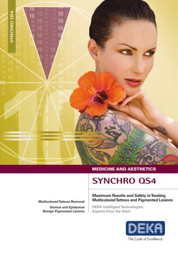 Synchro QS4