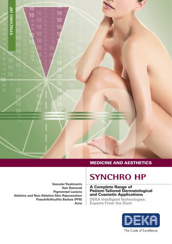 Syncro HP