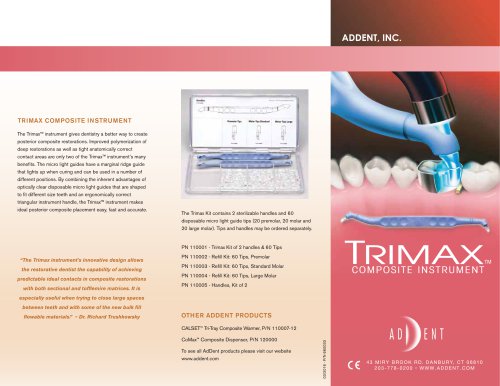 trimax