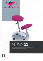 NIRVA 13
