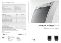 Thalya - Thalya Plus | Anthos