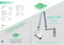 ORIX HF Plus