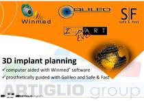 ProceduraPianificazioneImplantare2013