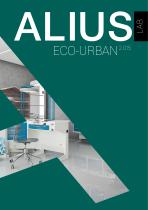 ALIUS LAB ECO URBAN