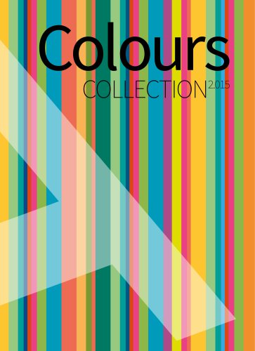 COLOURS COLLECTION 2.015