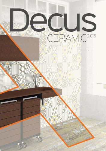 DECUS CERAMIC