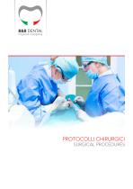 Surgical Procedures