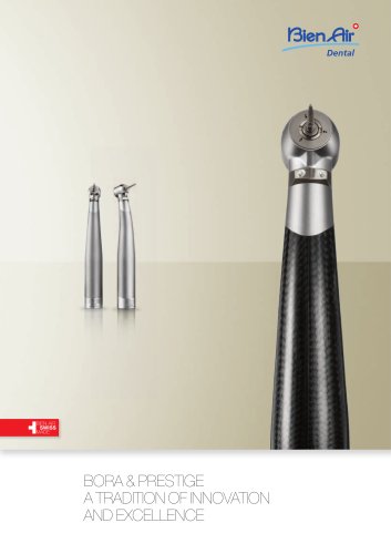 Bora Turbines