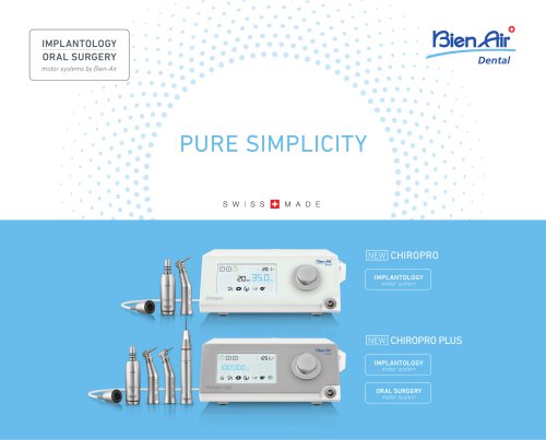 CHIROPRO PLUS