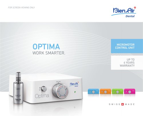 Optima