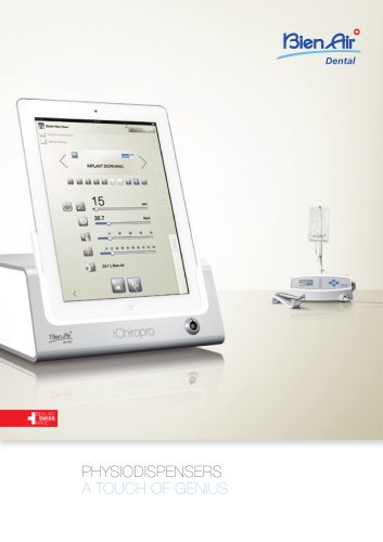 PHYSIODISPENSERS