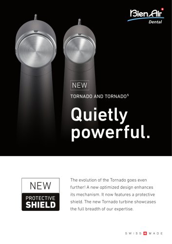 Tornado