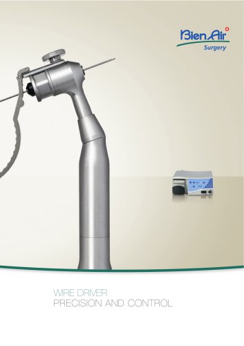 WIRE DRIVER