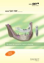 mini1SKY FRP