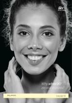Why whiteSKY zirconia implants?