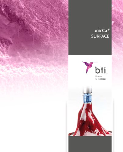 BTI UniCca® Surface