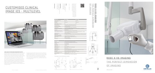 RXDC X-VS IMAGING