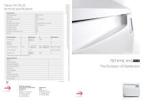 Tethys H10 PLUS ALL BRAND 2021 GB