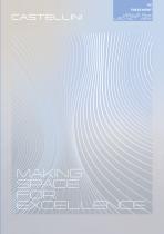 Venus Plus LED MCT View | Castellini