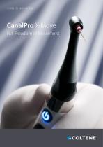 CanalPro X-Move
