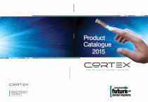 Product Catalogue 2015