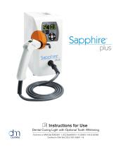 Sapphire® plus