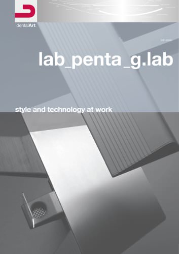 lab | penta | g.lab