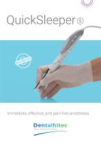 Quicksleeper 5