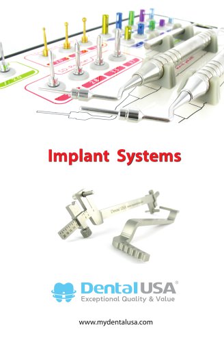 Implant Systems