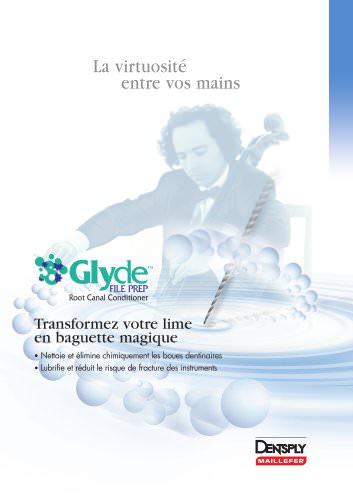 Glyde