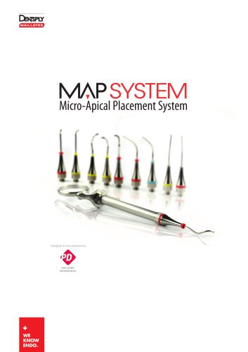 MAP SYSTEM