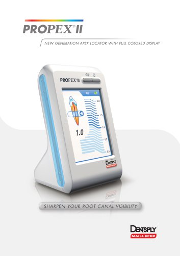PROPEX II