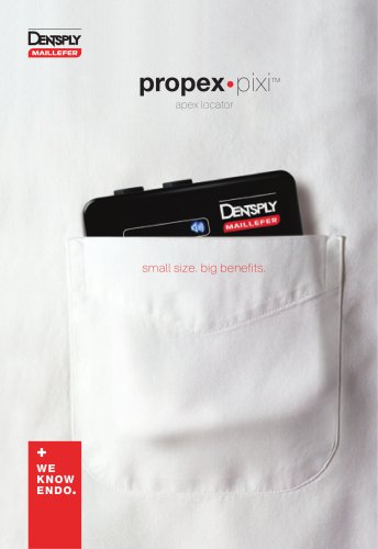 PROPEX PIXI®