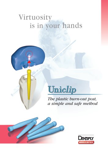 Uniclip