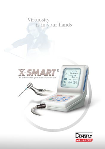X-SMART