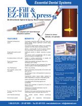 EZ-Fill® & EZ-Fill® Xpress