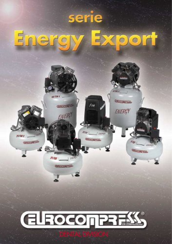 Energy Oilless Export