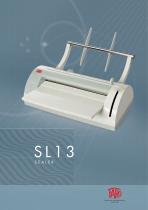 Sealer SL13