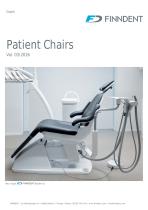 Patient Chairs