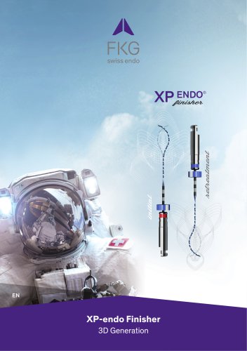 XP-endo Finisher