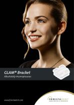 GLAM® Bracket